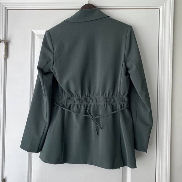 Athleta Endless Blazer - Picture 6 of 8